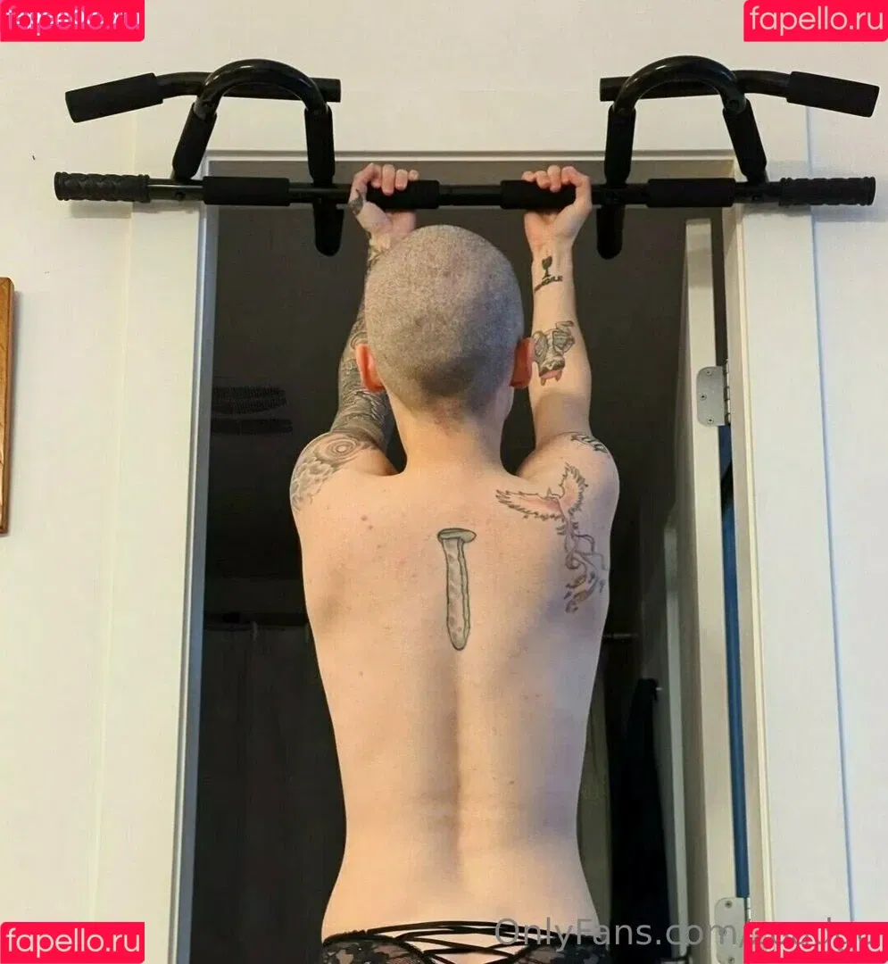 zoadgo Onlyfans Photo Gallery 