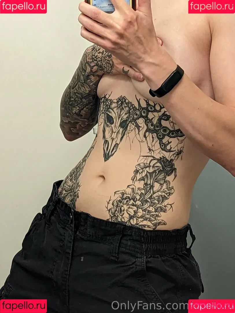 zoadgo Onlyfans Photo Gallery 