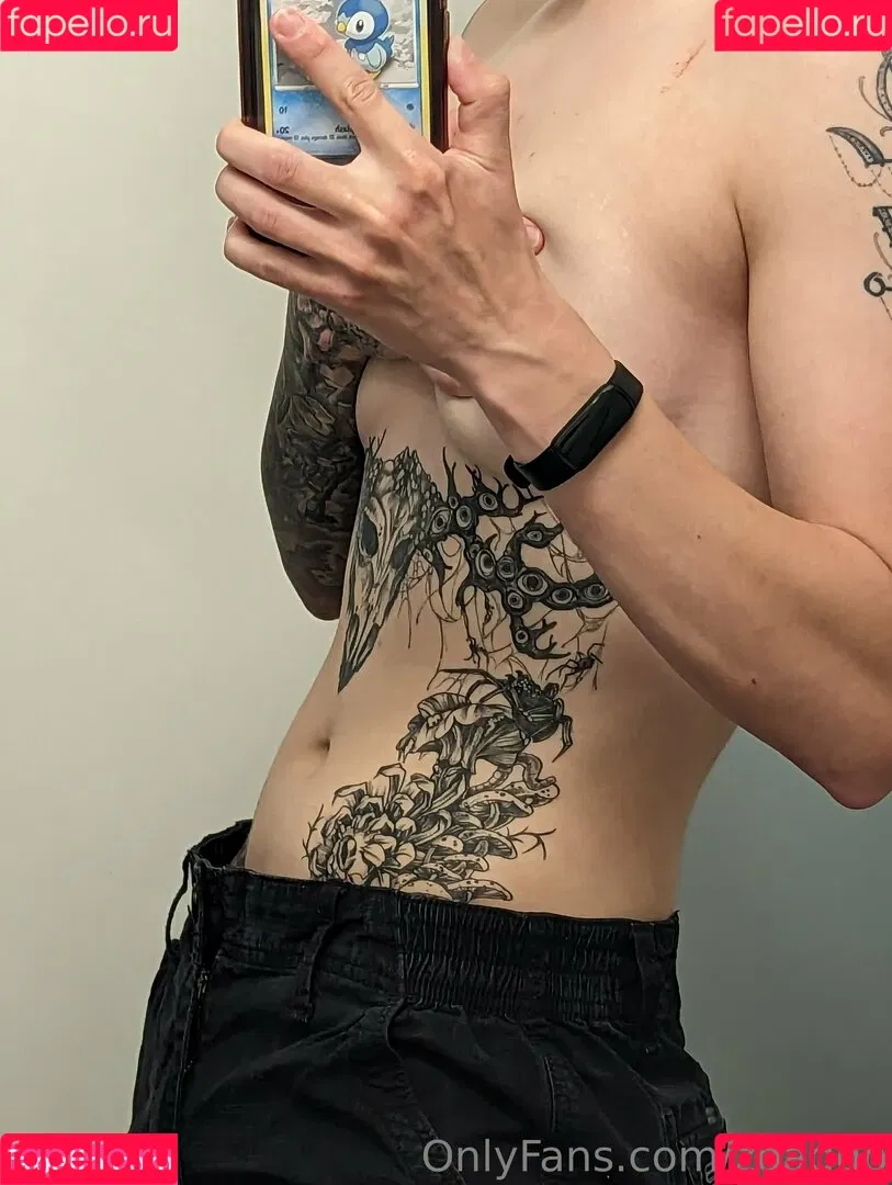 zoadgo Onlyfans Photo Gallery 