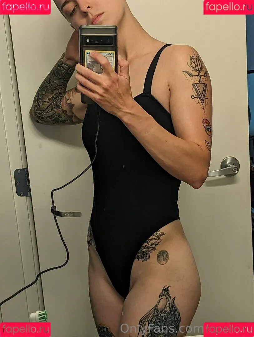 zoadgo Onlyfans Photo Gallery 