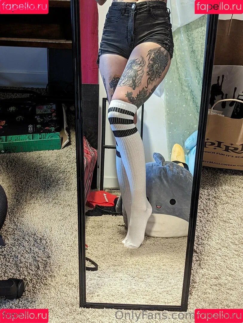 zoadgo Onlyfans Photo Gallery 