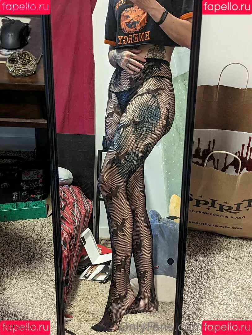 zoadgo Onlyfans Photo Gallery 