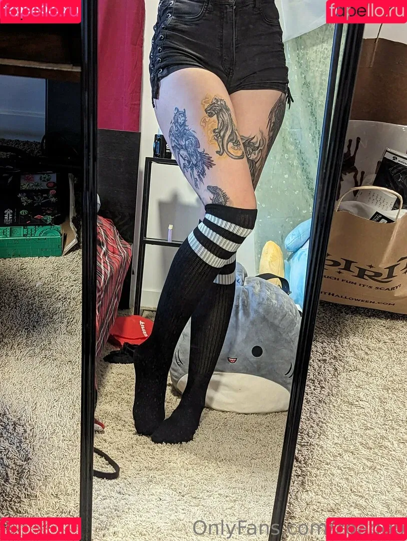 zoadgo Onlyfans Photo Gallery 