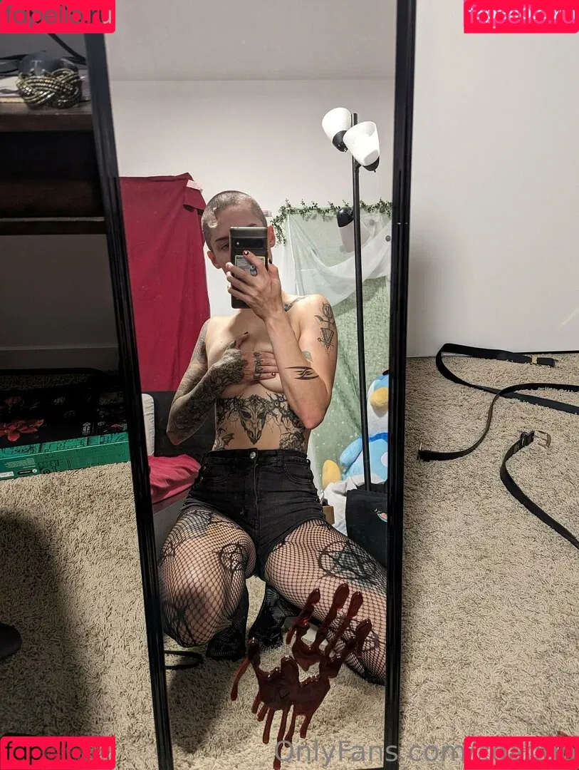 zoadgo Onlyfans Photo Gallery 
