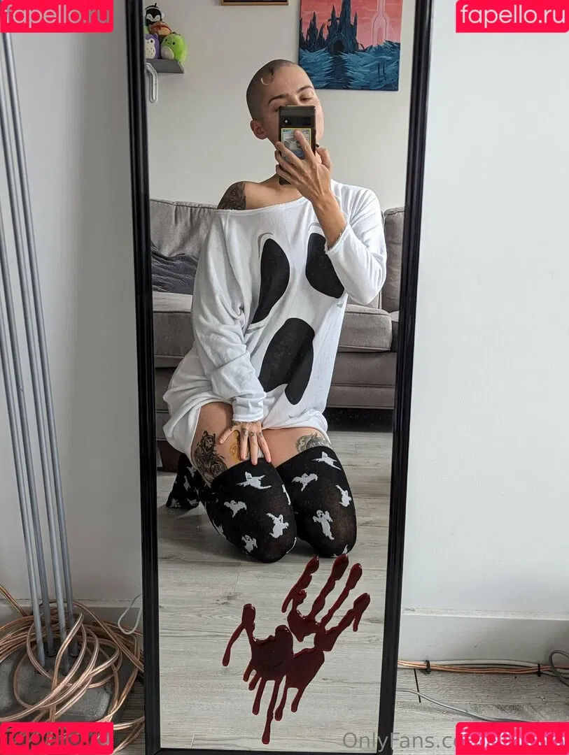 zoadgo Onlyfans Photo Gallery 