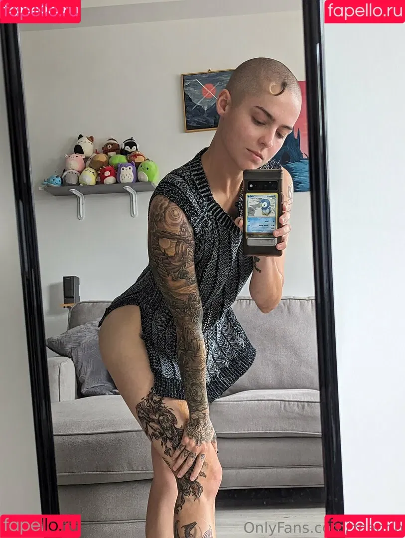 zoadgo Onlyfans Photo Gallery 