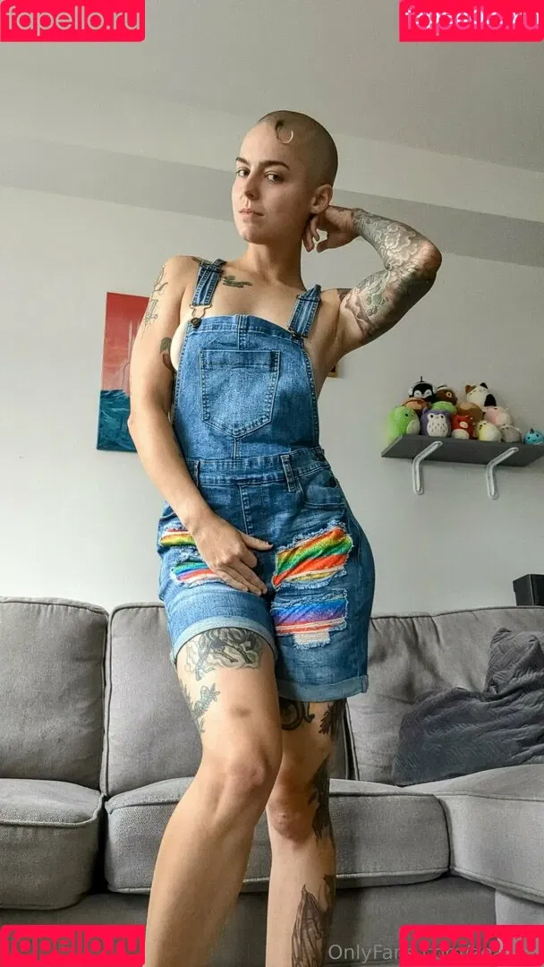 zoadgo Onlyfans Photo Gallery 