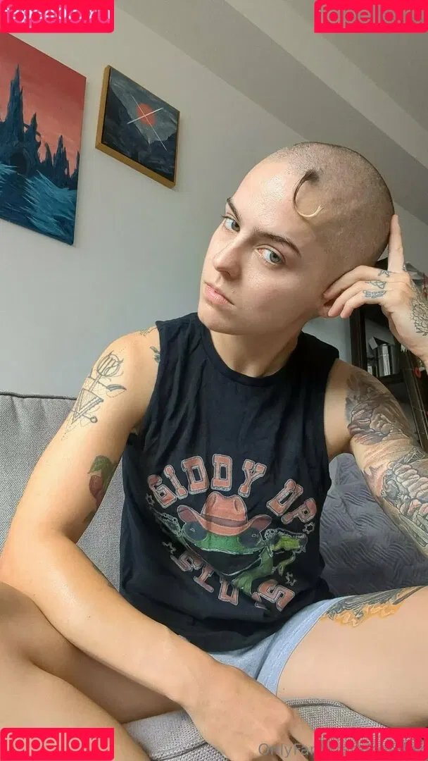 zoadgo Onlyfans Photo Gallery 