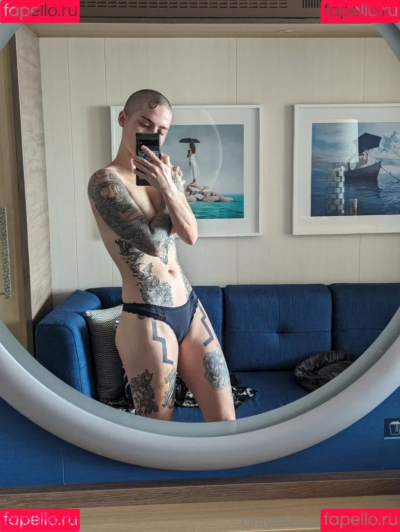 zoadgo Onlyfans Photo Gallery 