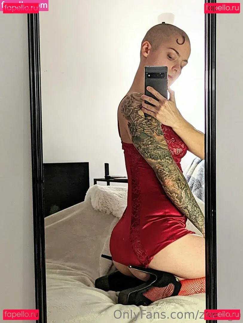 zoadgo Onlyfans Photo Gallery 