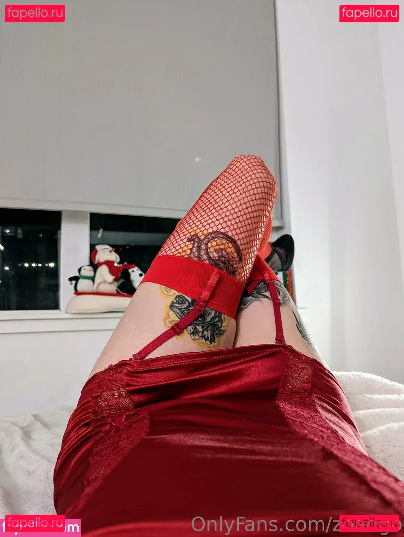 zoadgo Onlyfans Photo Gallery 