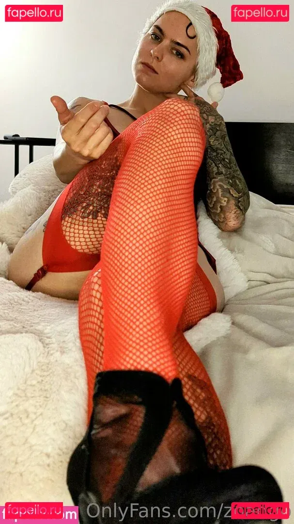 zoadgo Onlyfans Photo Gallery 