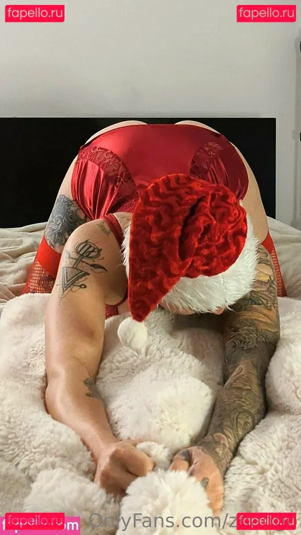 zoadgo Onlyfans Photo Gallery 