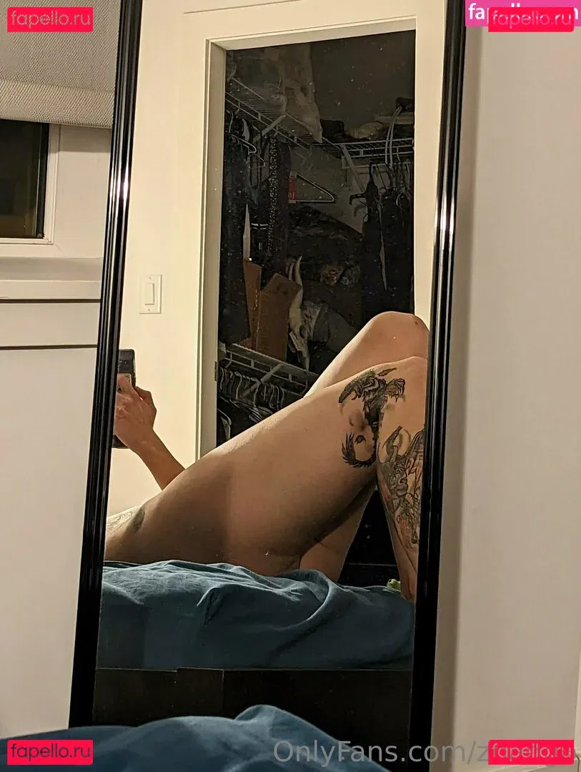 zoadgo Onlyfans Photo Gallery 