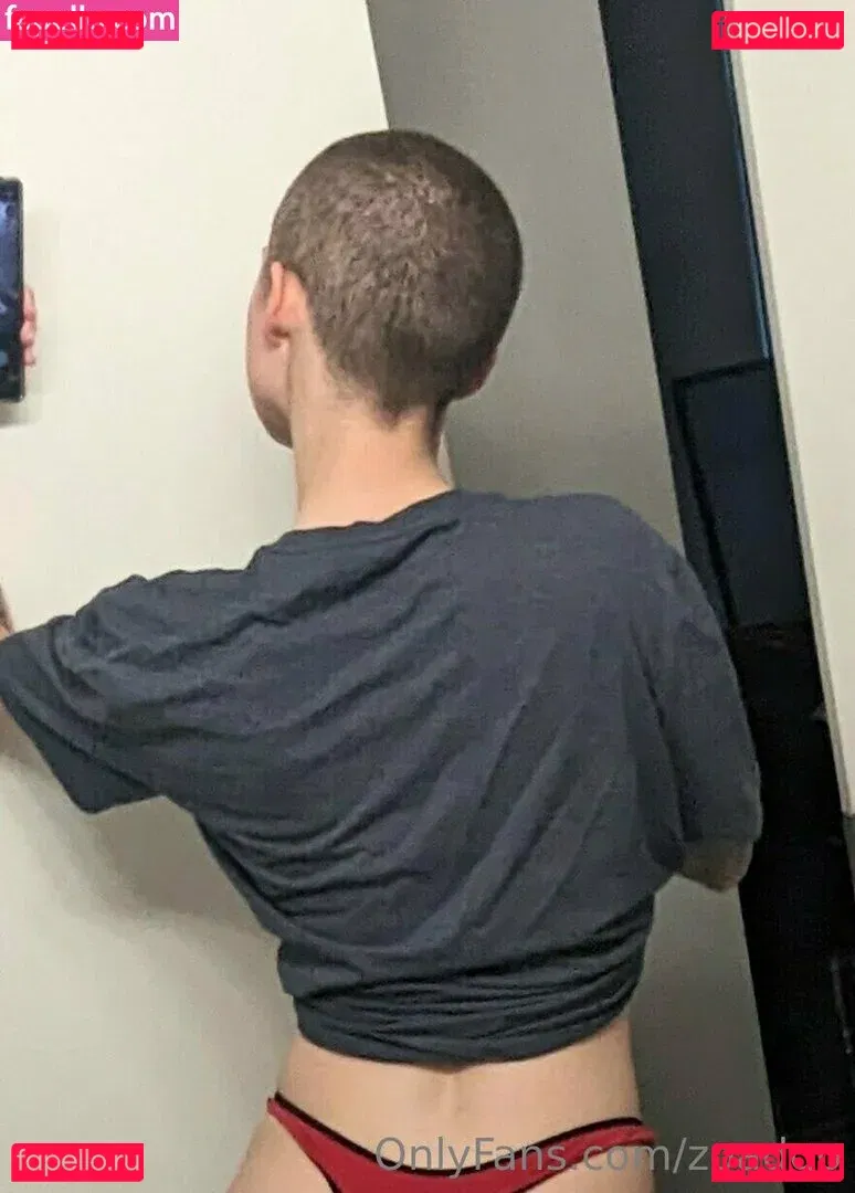 zoadgo Onlyfans Photo Gallery 