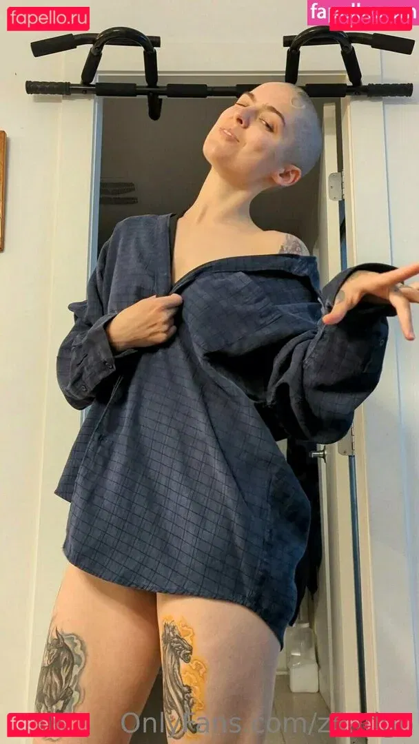 zoadgo Onlyfans Photo Gallery 