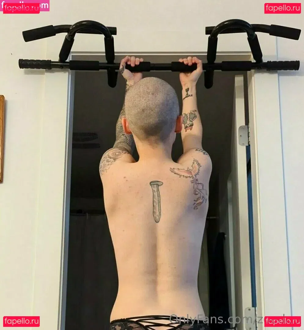 zoadgo Onlyfans Photo Gallery 