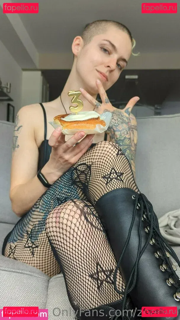 zoadgo Onlyfans Photo Gallery 