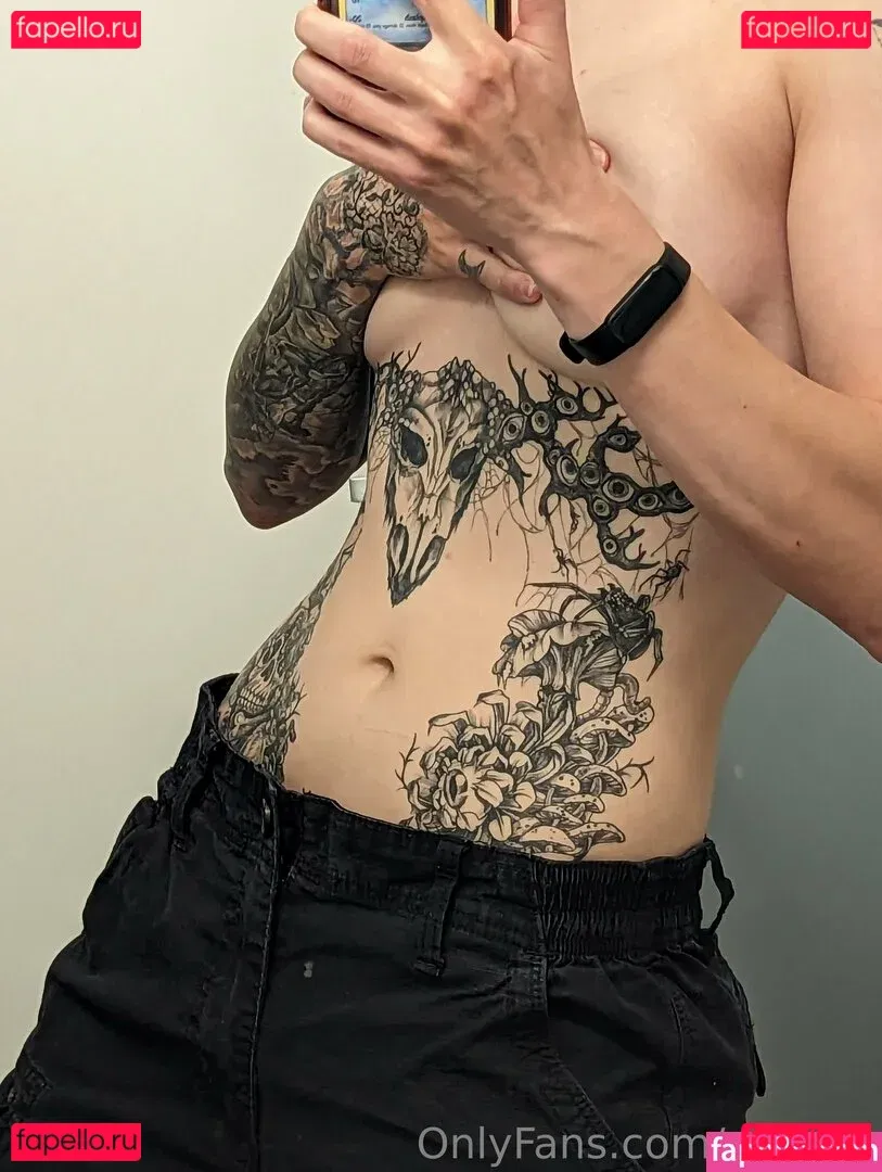 zoadgo Onlyfans Photo Gallery 