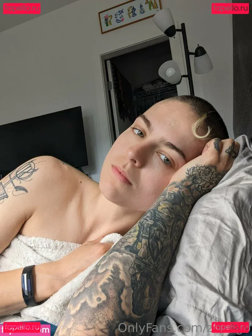 zoadgo Onlyfans Photo Gallery 