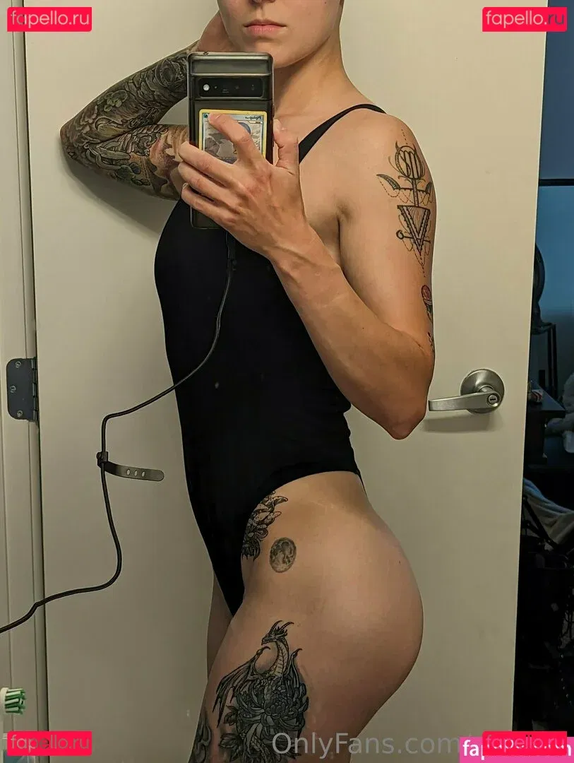 zoadgo Onlyfans Photo Gallery 