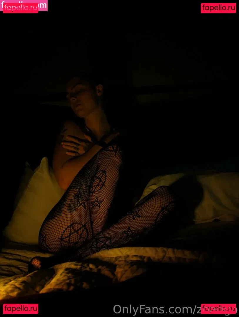 zoadgo Onlyfans Photo Gallery 