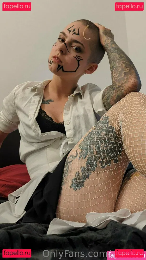 zoadgo Onlyfans Photo Gallery 