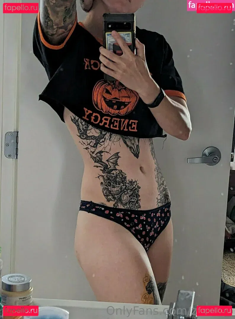 zoadgo Onlyfans Photo Gallery 