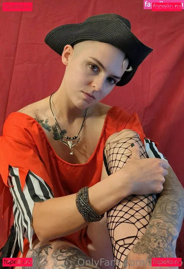 zoadgo Onlyfans Photo Gallery 