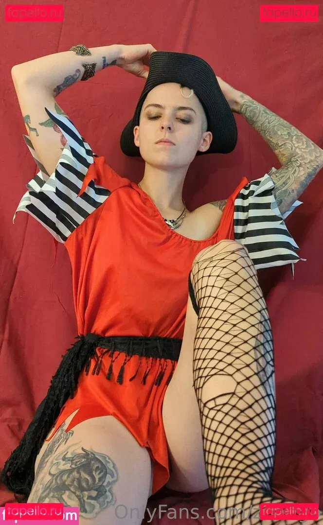 zoadgo Onlyfans Photo Gallery 