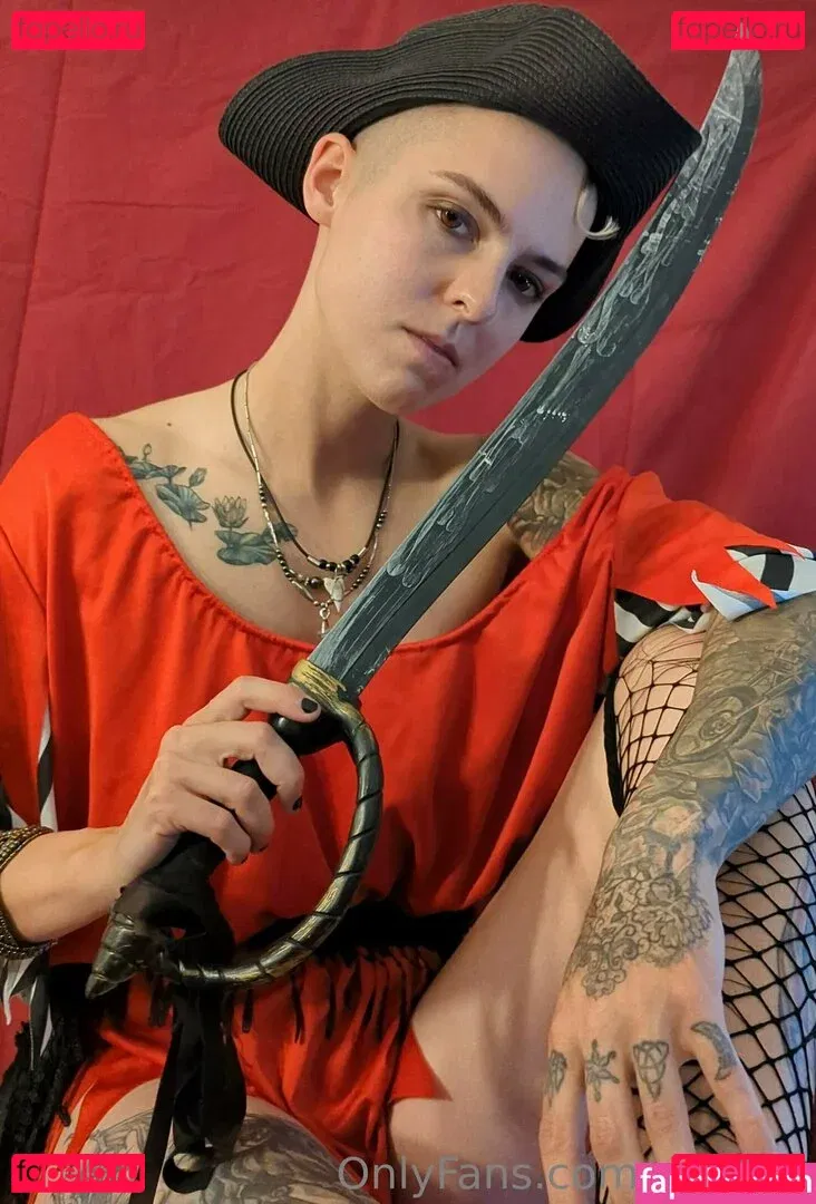 zoadgo Onlyfans Photo Gallery 