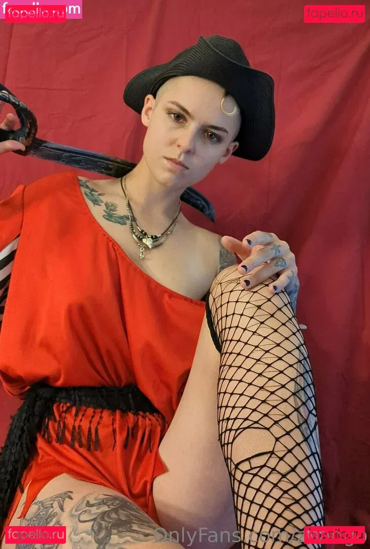 zoadgo Onlyfans Photo Gallery 