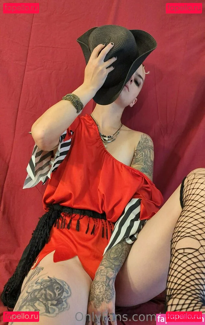 zoadgo Onlyfans Photo Gallery 