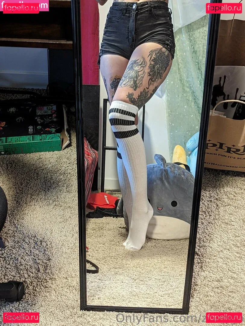 zoadgo Onlyfans Photo Gallery 