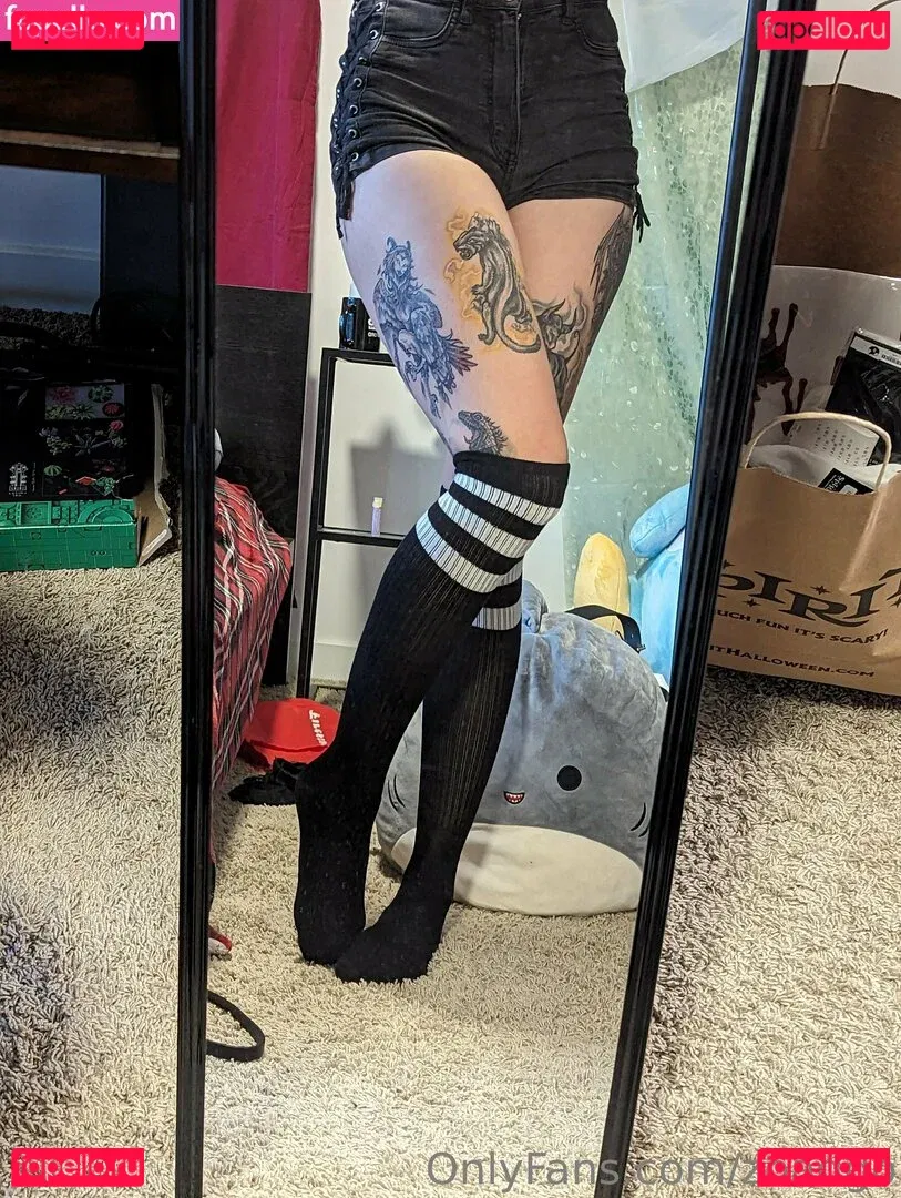 zoadgo Onlyfans Photo Gallery 