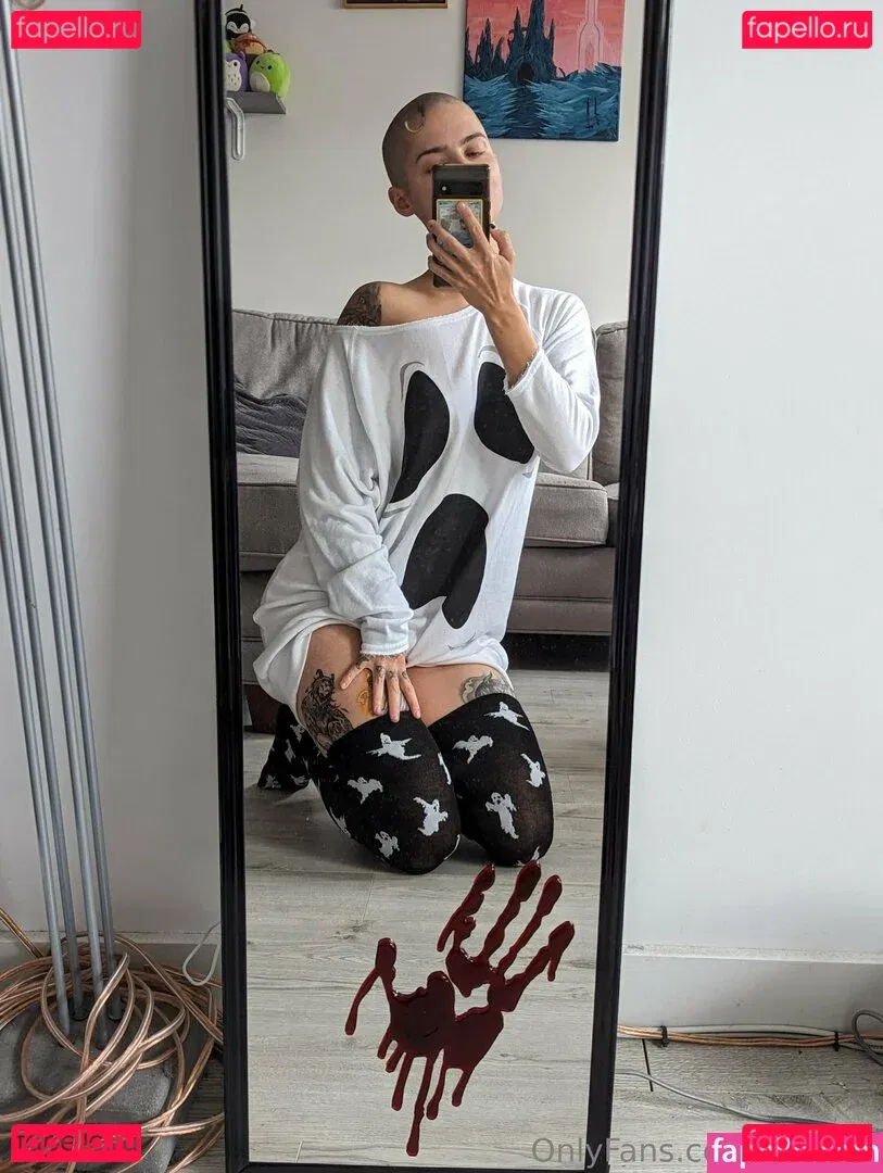 zoadgo Onlyfans Photo Gallery 