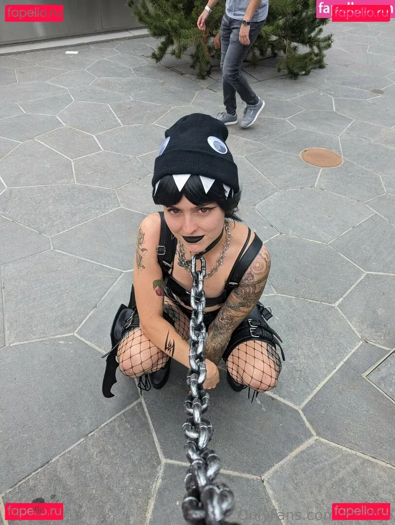 zoadgo Onlyfans Photo Gallery 