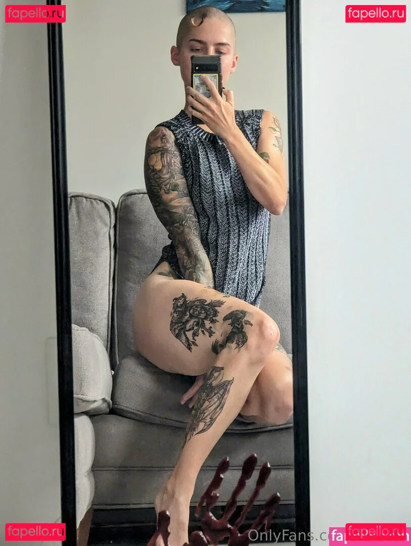 zoadgo Onlyfans Photo Gallery 