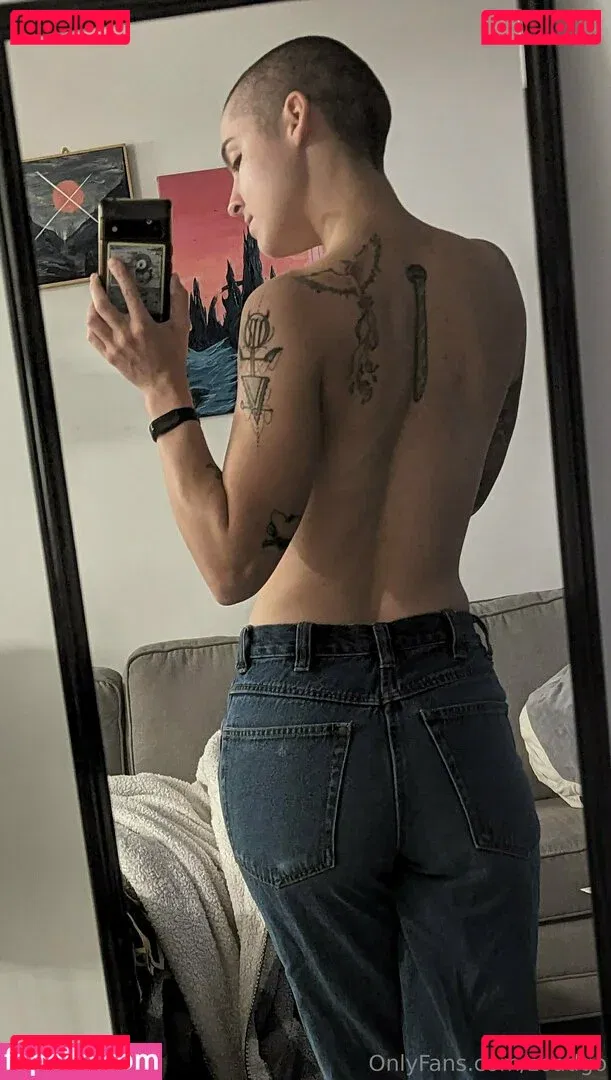 zoadgo Onlyfans Photo Gallery 