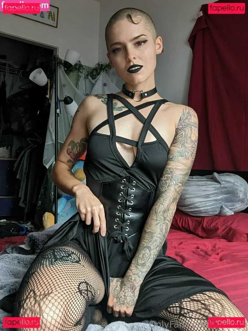 zoadgo Onlyfans Photo Gallery 