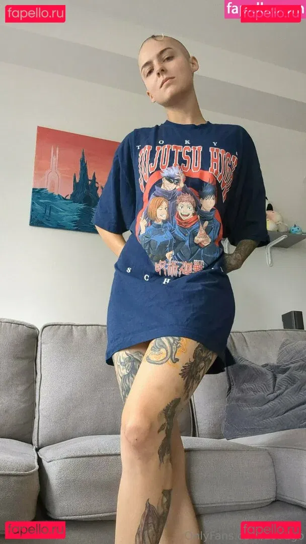 zoadgo Onlyfans Photo Gallery 