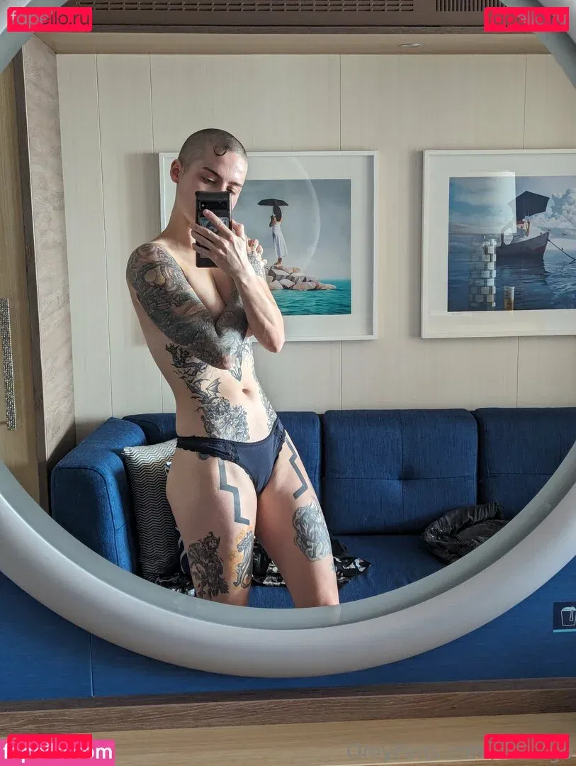 zoadgo Onlyfans Photo Gallery 