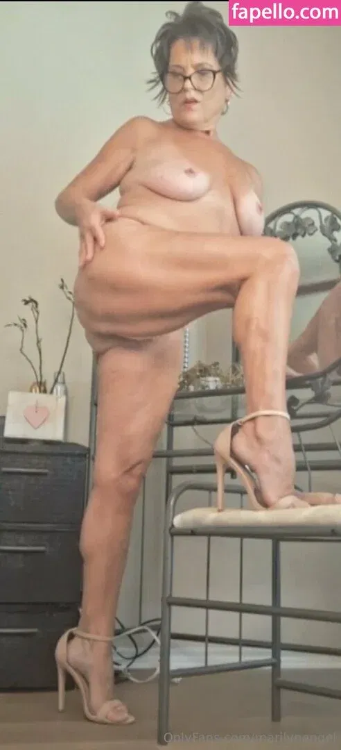 marilynangel Onlyfans Photo Gallery 