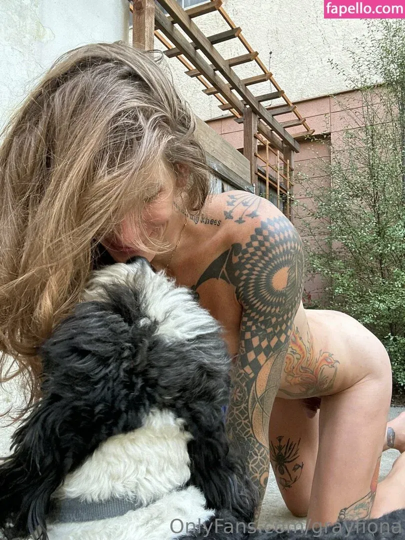 fionagray73 Onlyfans Photo Gallery 