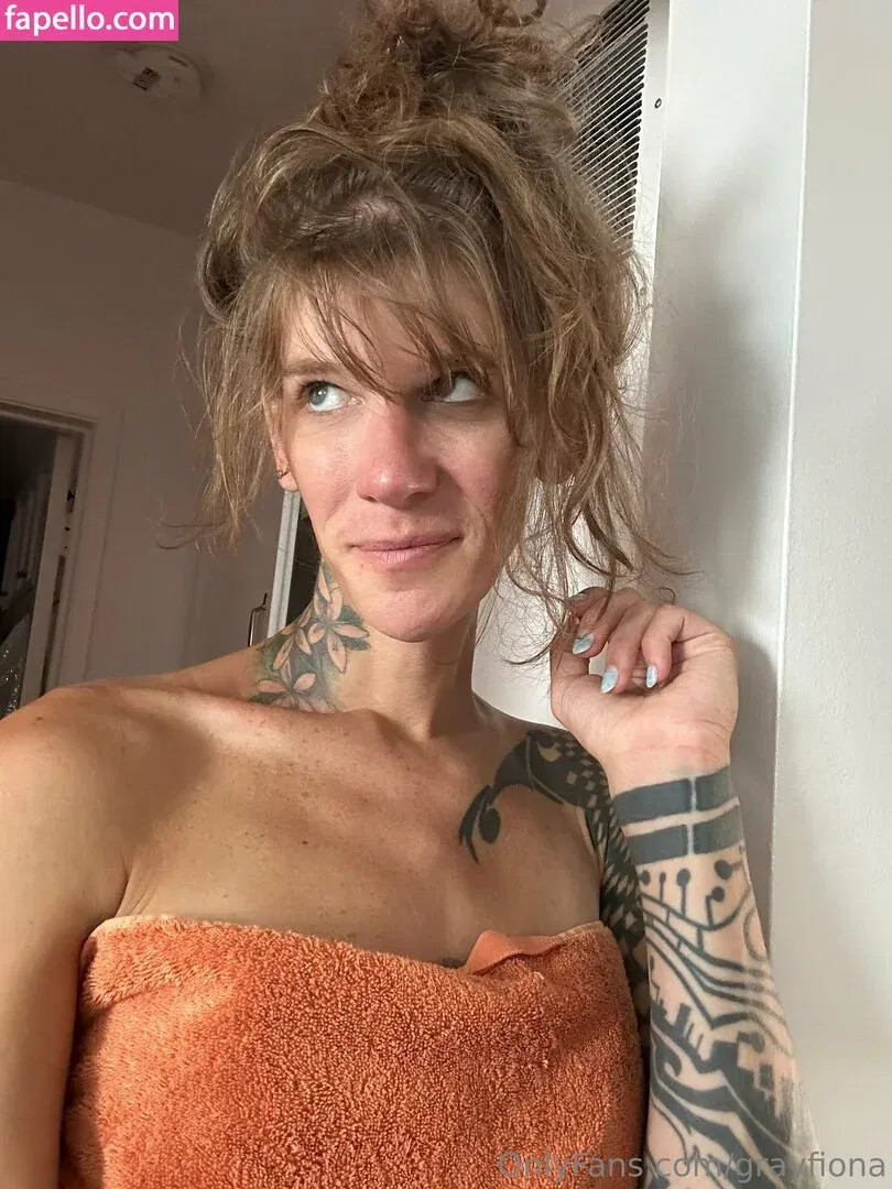 fionagray73 Onlyfans Photo Gallery 