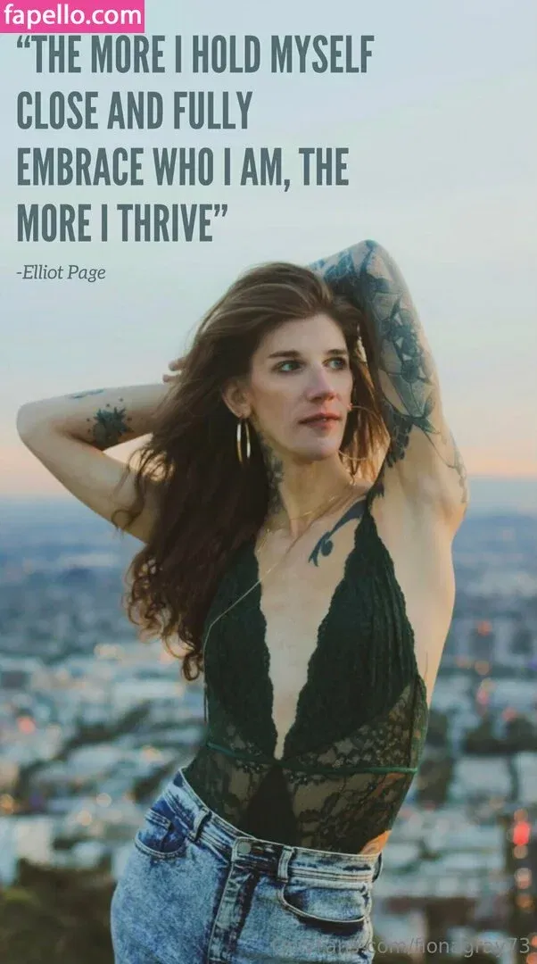 fionagray73 Onlyfans Photo Gallery 