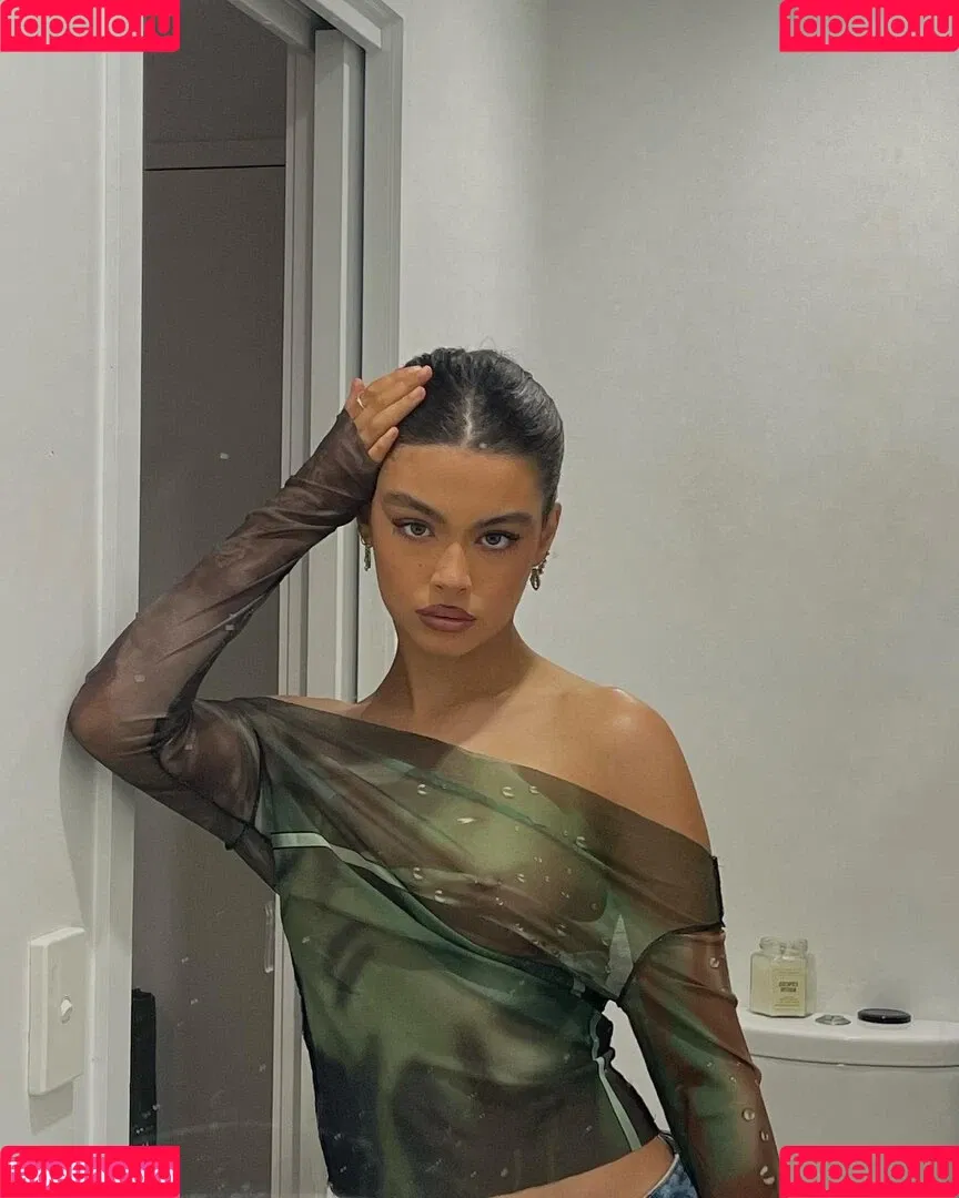 olivia phillippss Onlyfans Photo Gallery 
