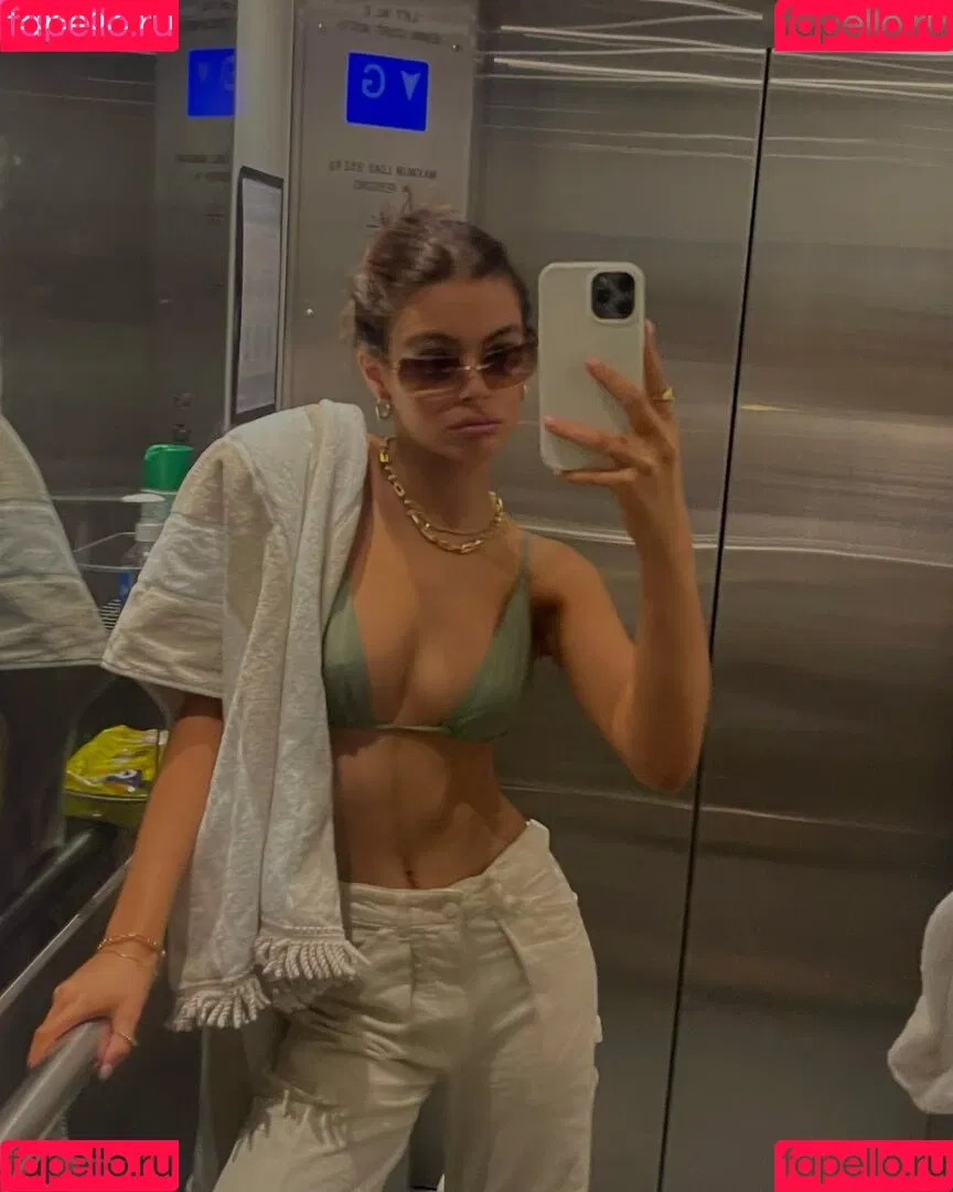 olivia phillippss Onlyfans Photo Gallery 