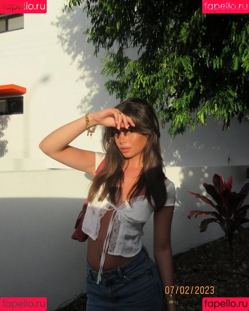 olivia phillippss Onlyfans Photo Gallery 