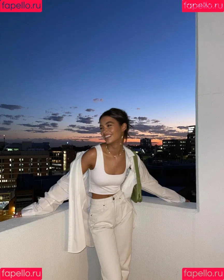 olivia phillippss Onlyfans Photo Gallery 